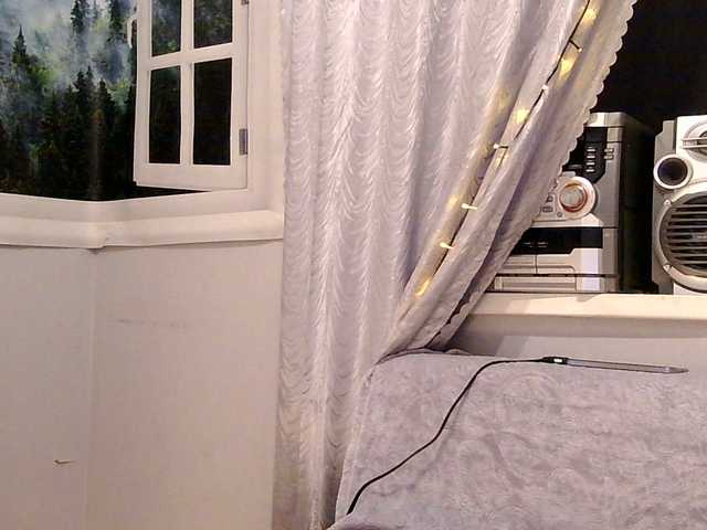 Serseia live cam profile