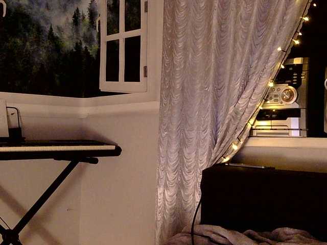 Serseia's BongaCams show and profile