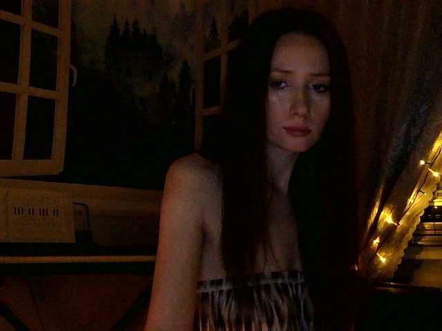 Serseia's BongaCams show and profile