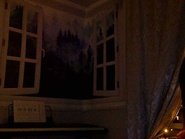 Serseia's BongaCams show and profile