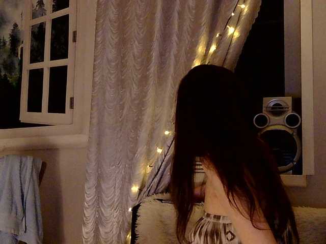 Serseia's BongaCams show and profile