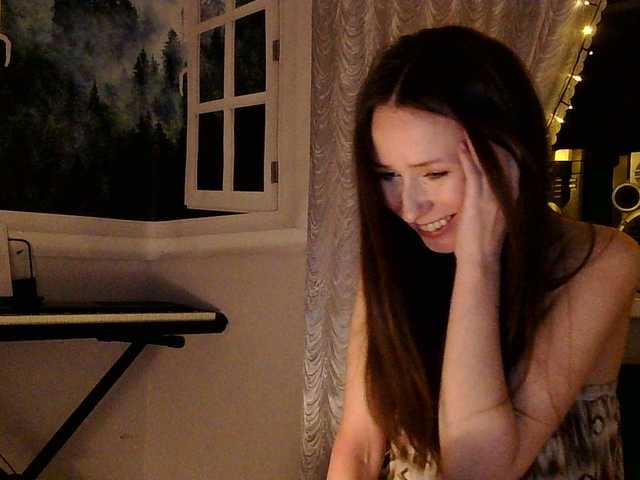 Serseia's BongaCams show and profile