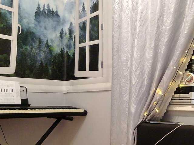 Serseia's BongaCams show and profile