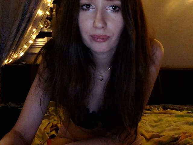 Serseia on BongaCams 