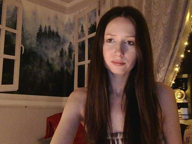 Serseia's BongaCams show and profile