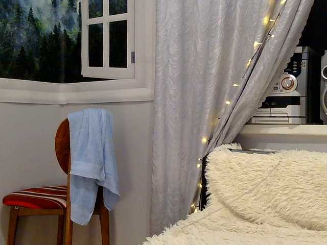 Serseia's BongaCams show and profile