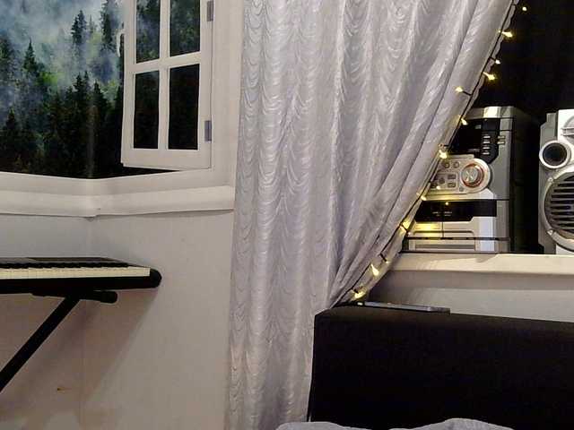 Serseia's BongaCams show and profile