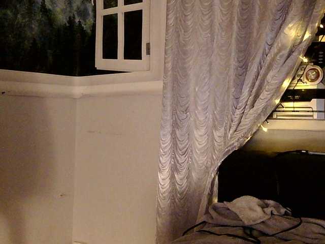 Serseia's BongaCams show and profile