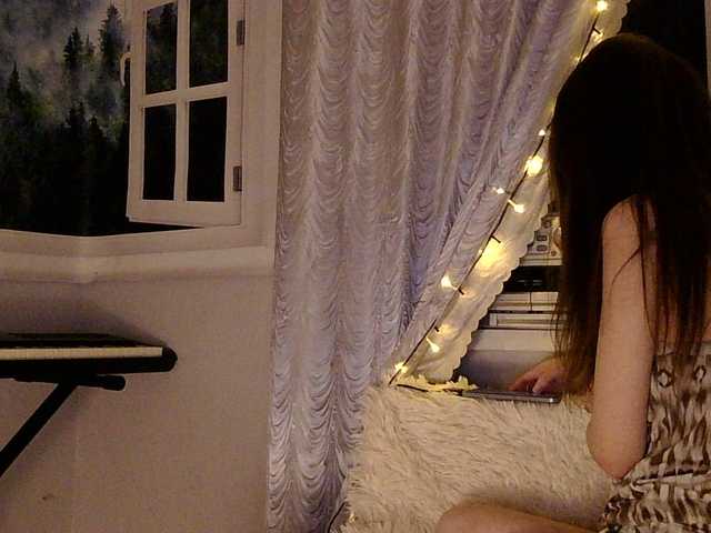 Serseia's BongaCams show and profile