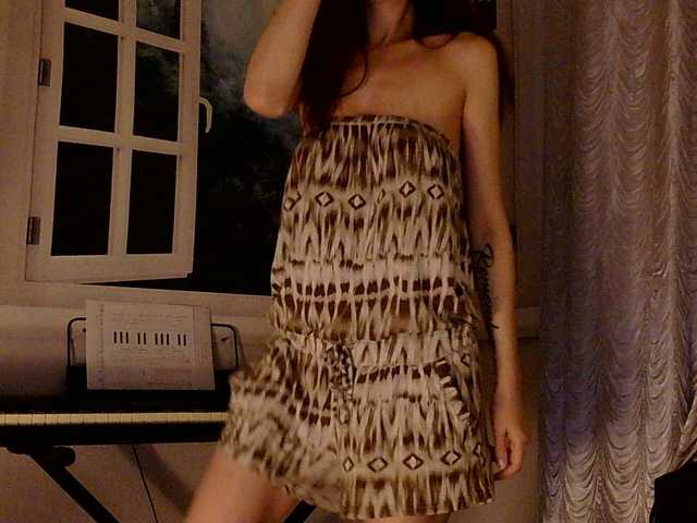 Serseia's BongaCams show and profile