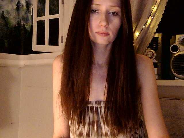 Serseia's BongaCams show and profile