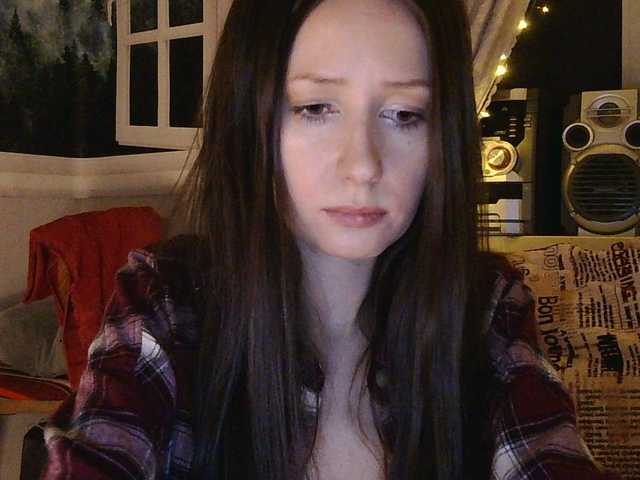 Serseia's BongaCams show and profile