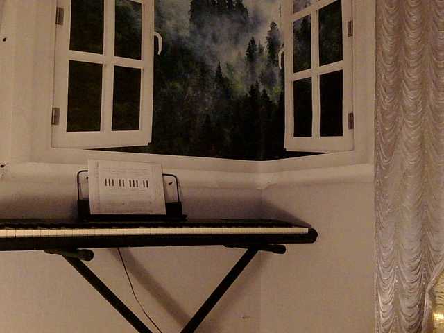 Serseia's BongaCams show and profile