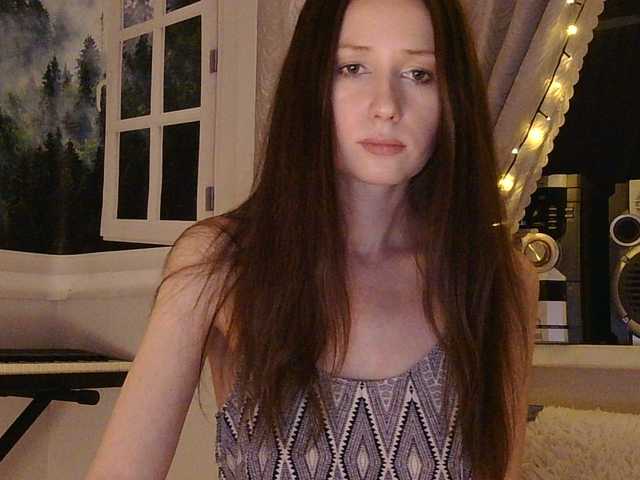 Serseia's BongaCams show and profile