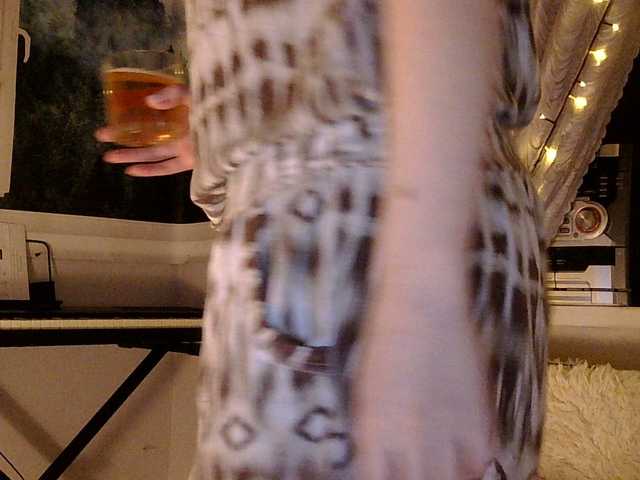 Serseia's BongaCams show and profile