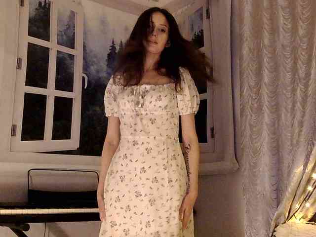 Serseia webcam