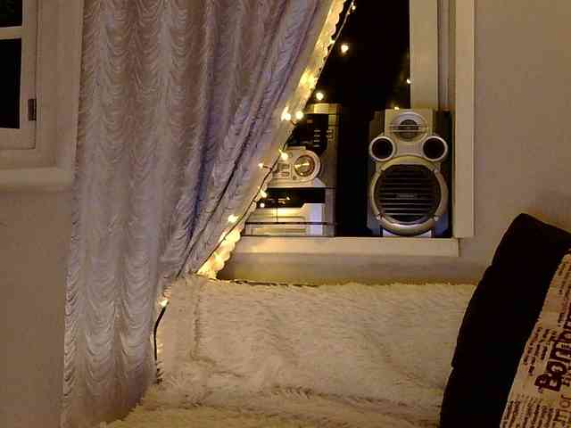 Serseia webcam