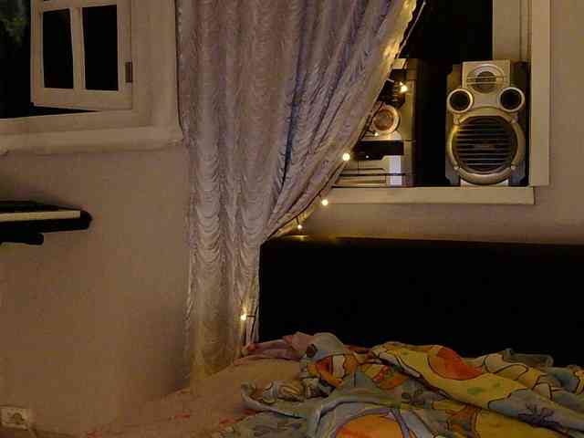 Serseia webcam