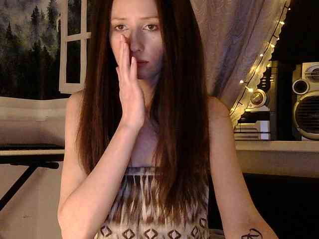 Oksana_32 webcam