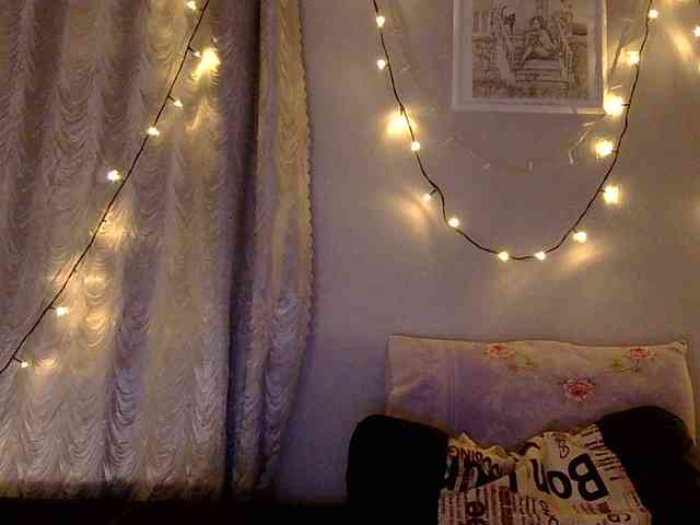 Serseia webcam