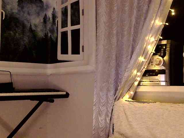 Serseia webcam
