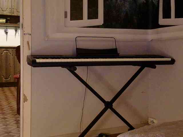 Serseia webcam