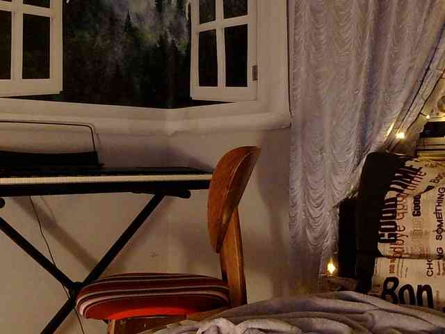 Serseia webcam