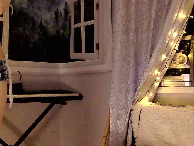 Serseia webcam