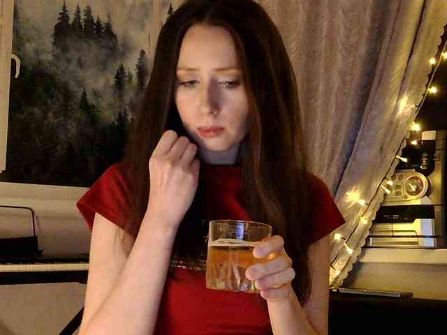 Elly_Silence webcam
