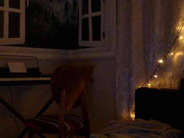 Serseia webcam