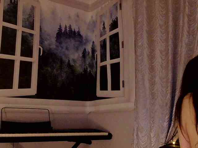 Serseia webcam