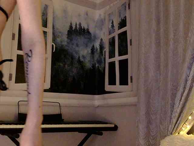 Serseia webcam