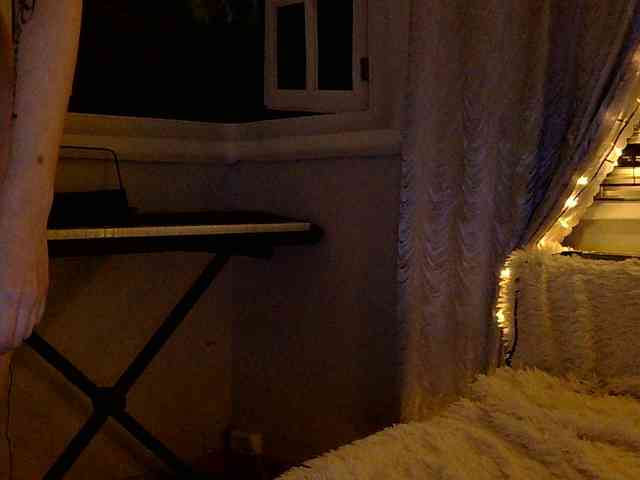Serseia webcam