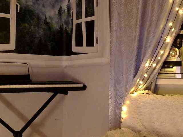 Serseia webcam