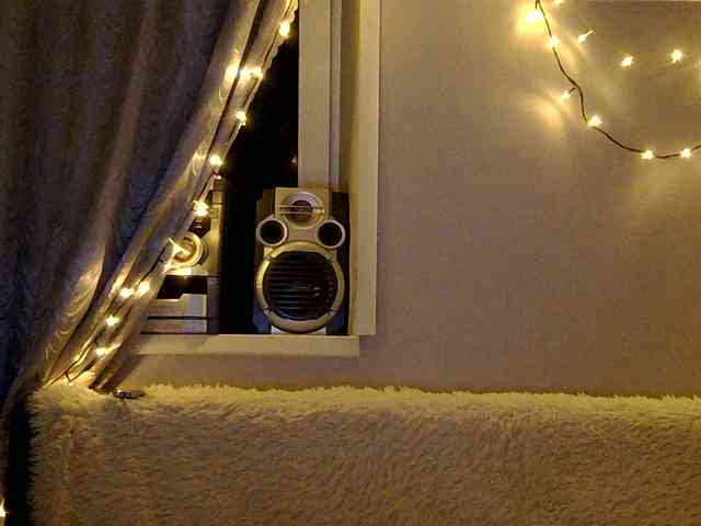 Serseia webcam