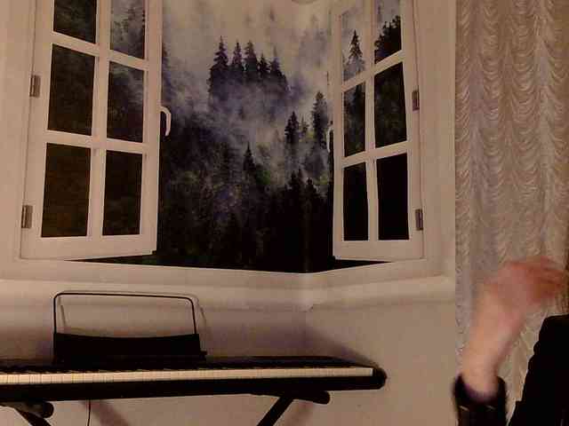 Serseia webcam