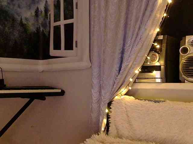 Serseia webcam