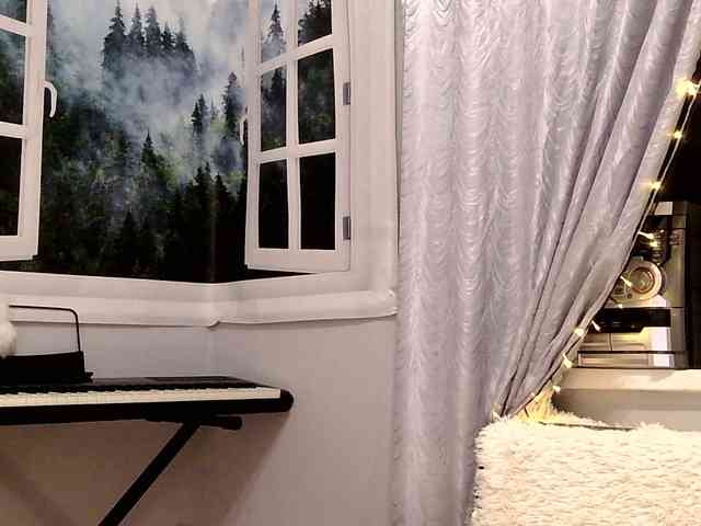 Serseia webcam