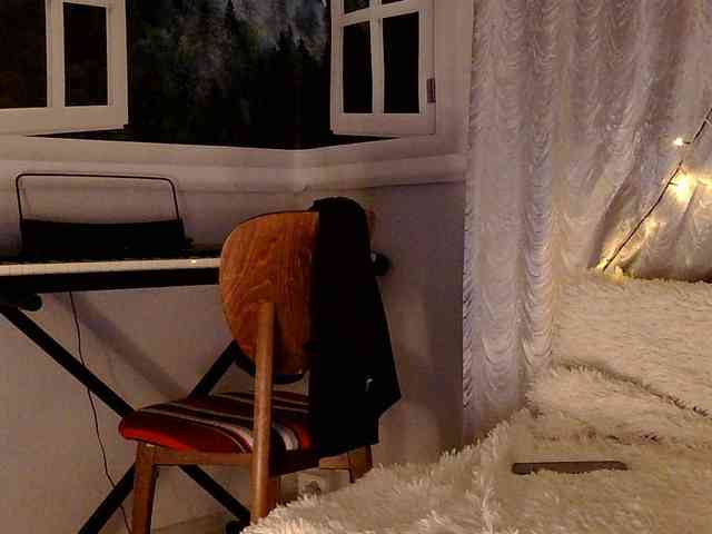 Serseia webcam