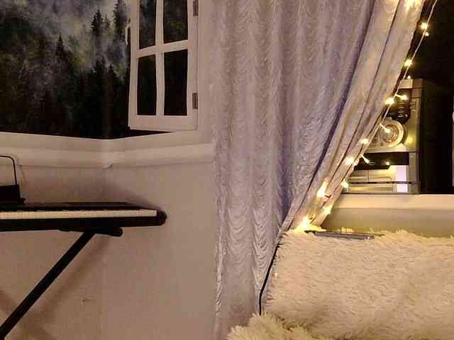 Serseia webcam