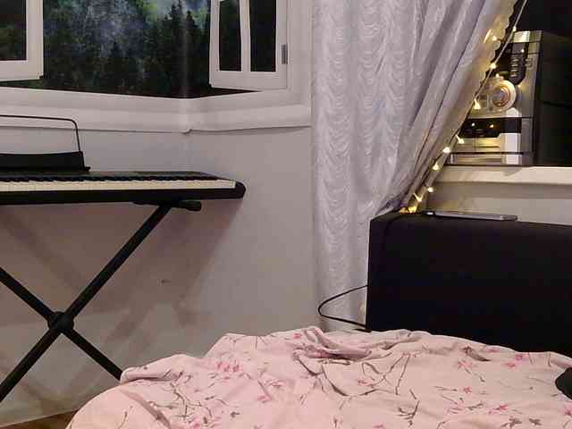 Serseia Live Webcam on BongaCams
