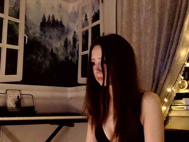 Serseia Live Webcam on BongaCams Serseia Live Webcam on BongaCams