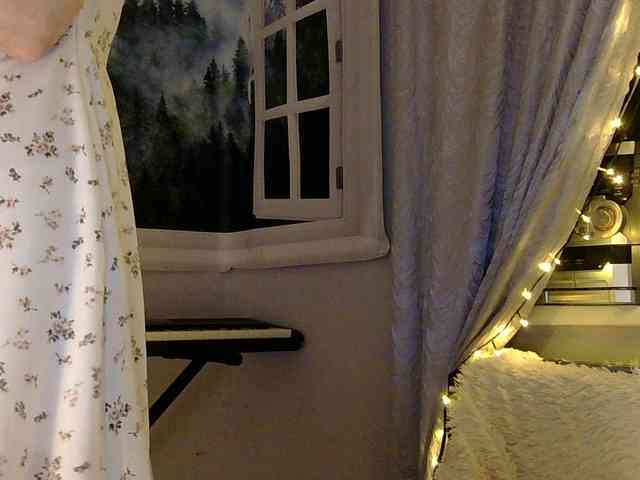Serseia webcam