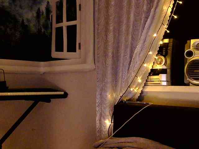 Elly_Silence webcam