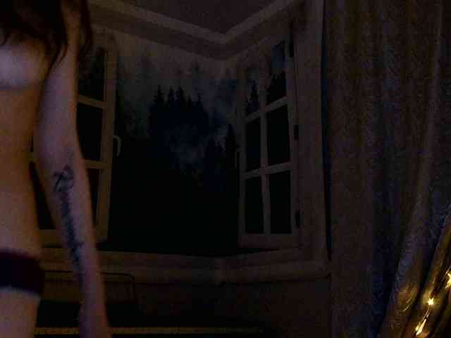 Serseia webcam