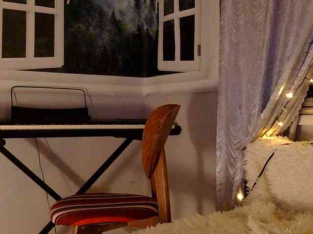 Serseia webcam
