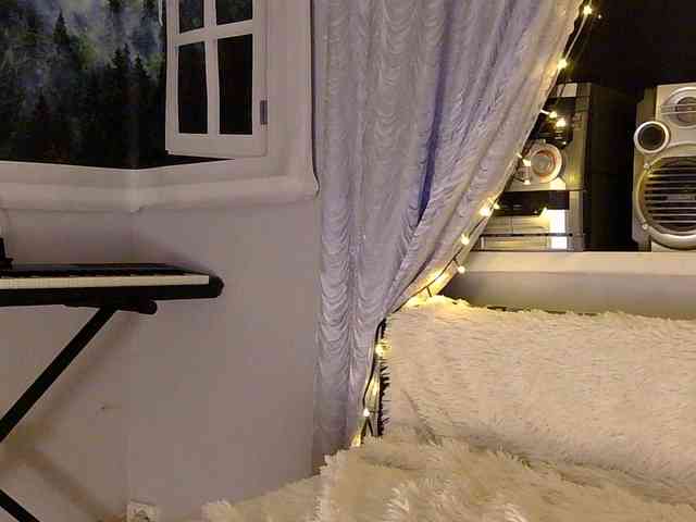 Serseia webcam