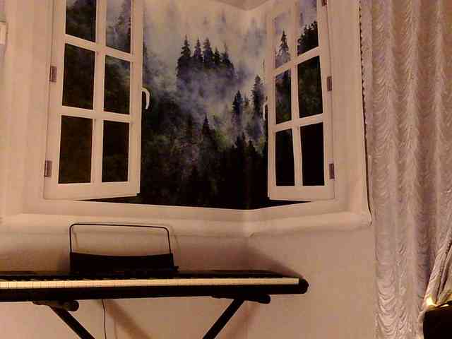 Elly_Silence webcam