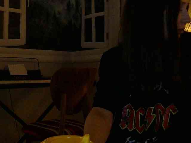 Serseia webcam