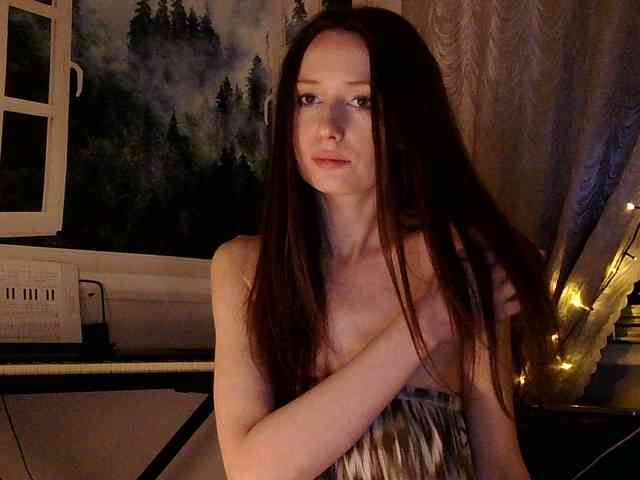 Oksana_32 webcam